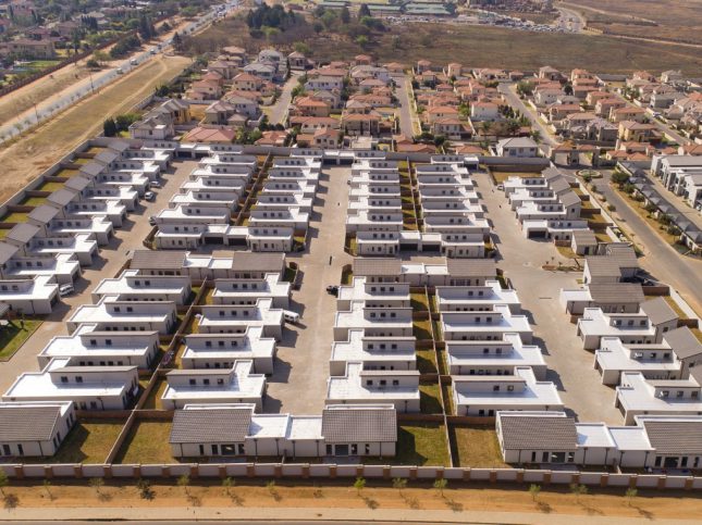economical mono slope roofs