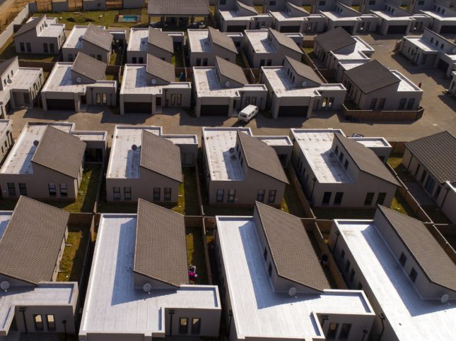economical mono slope roofs