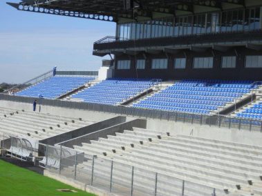 Stadium Seating