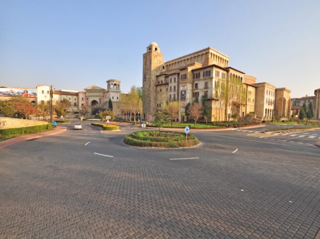 quality precast concrete pavers can provide aesthetically pleasing and durable surfaces