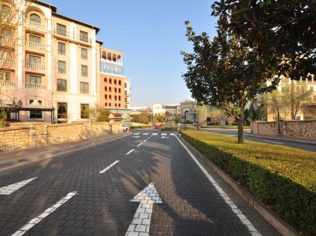 quality precast concrete pavers can provide aesthetically pleasing and durable surfaces