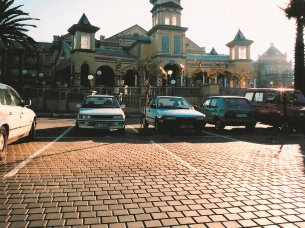 Village Cobble®